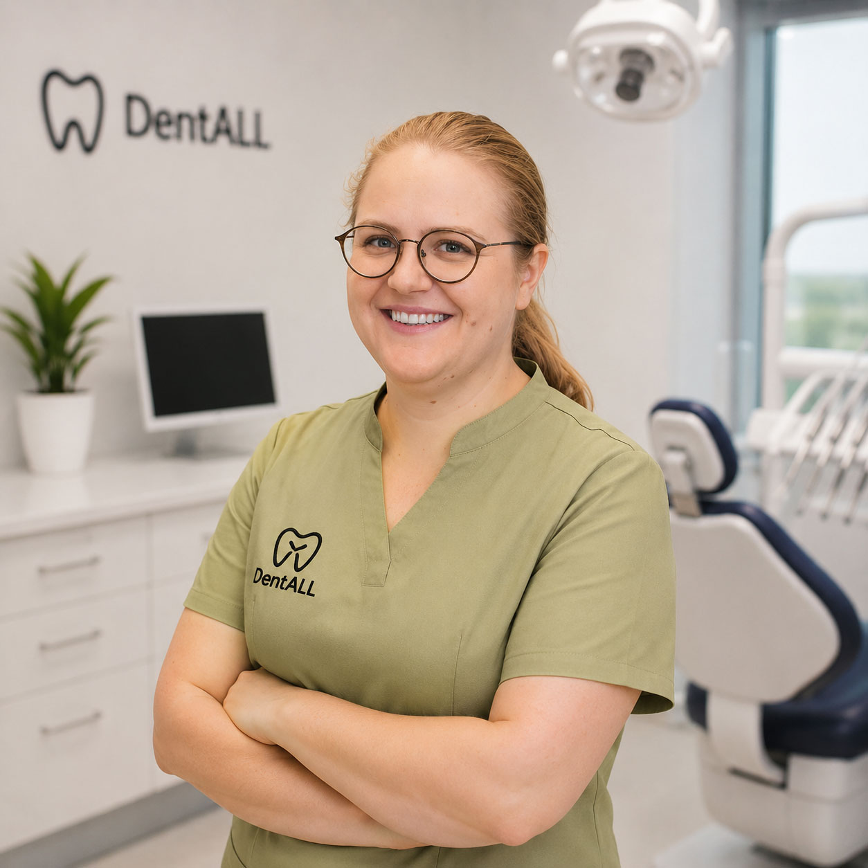 Dr. Andreea Dibu