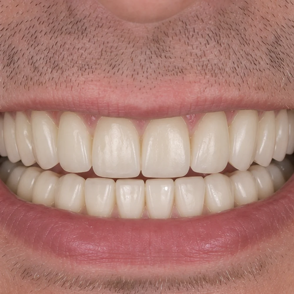 După — Reabilitare orală completă