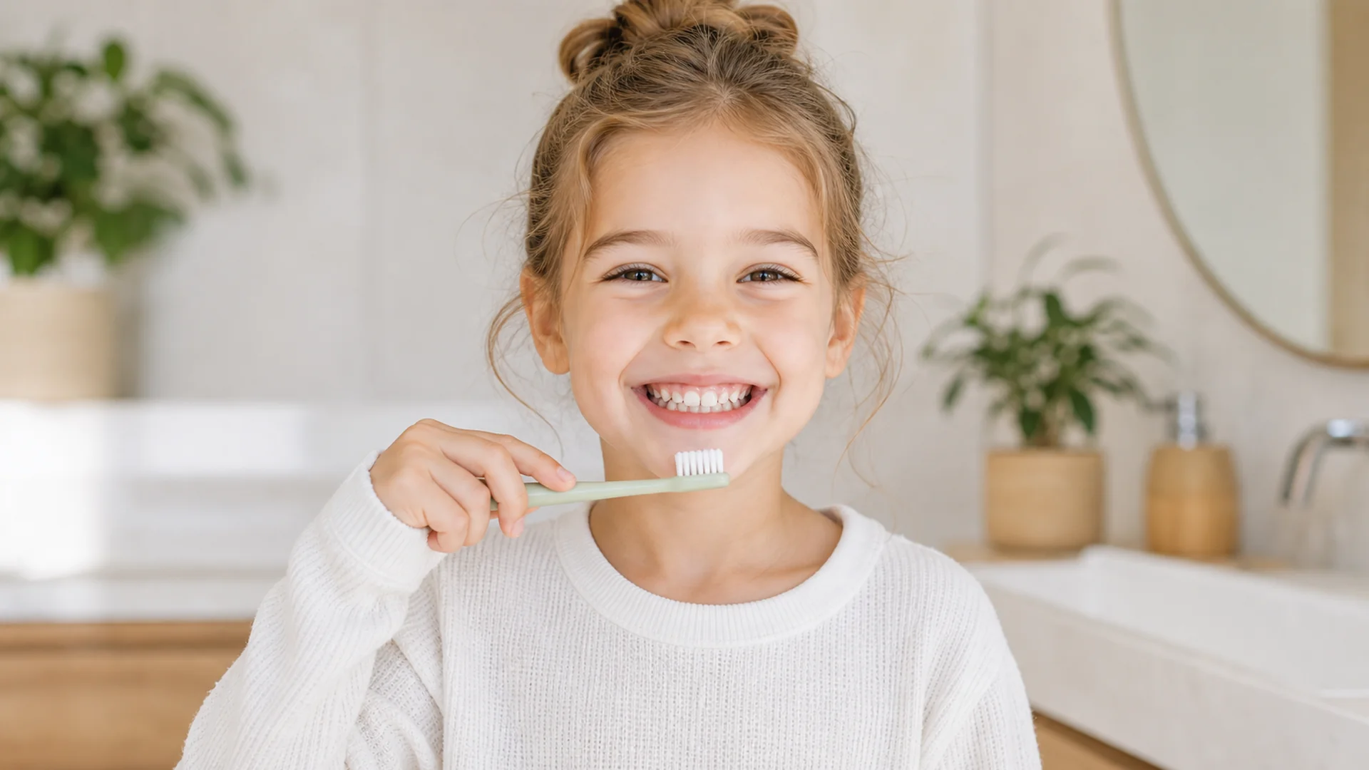 Igiena dentară la copii: ghid practic pentru părinți