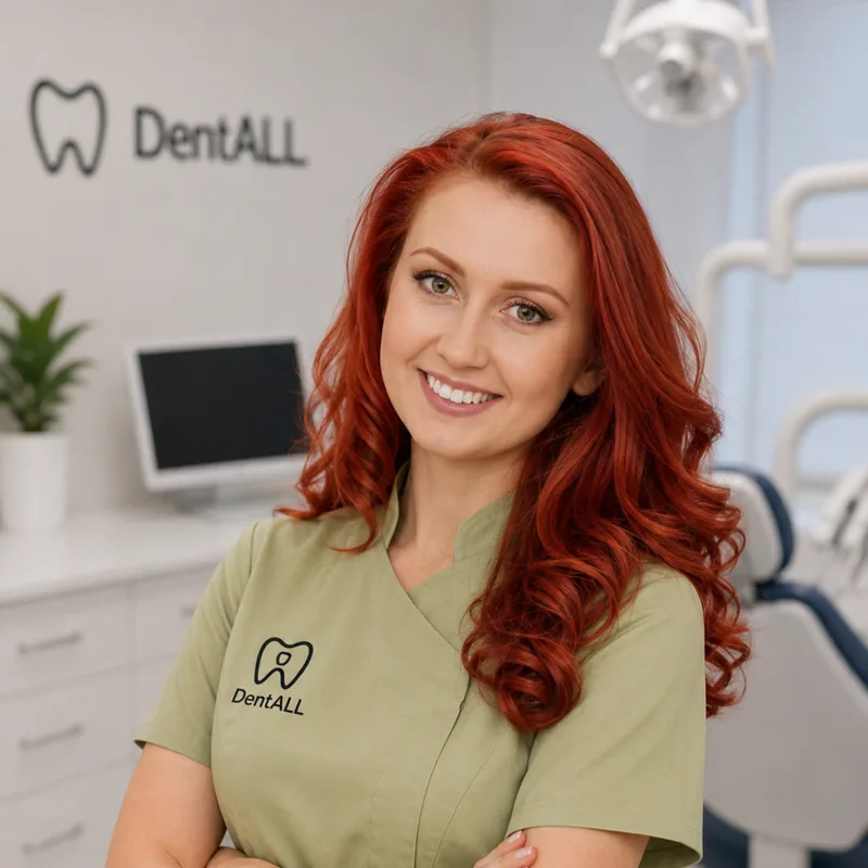 Dr. Andreea Moldovan