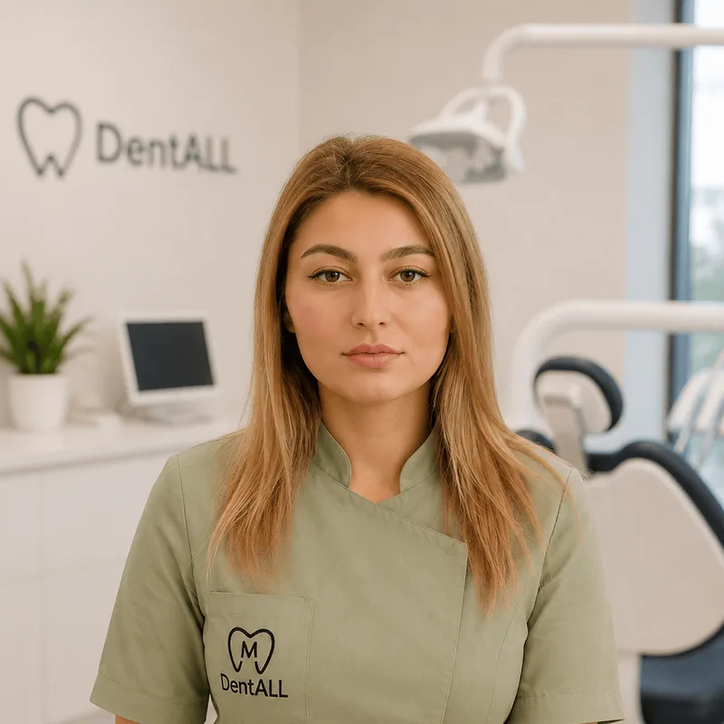 Corina Dinu