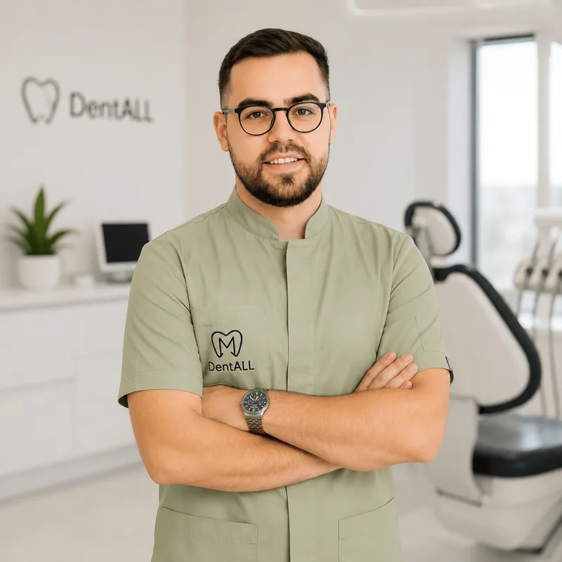Dr. Ștefan Godri