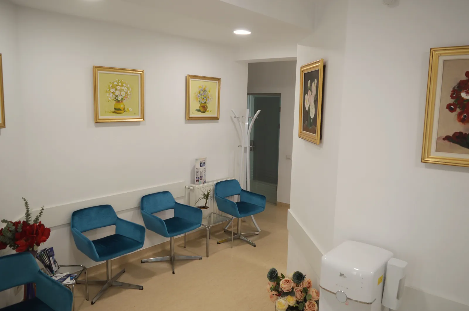BUTE DENTALL CLINIC
