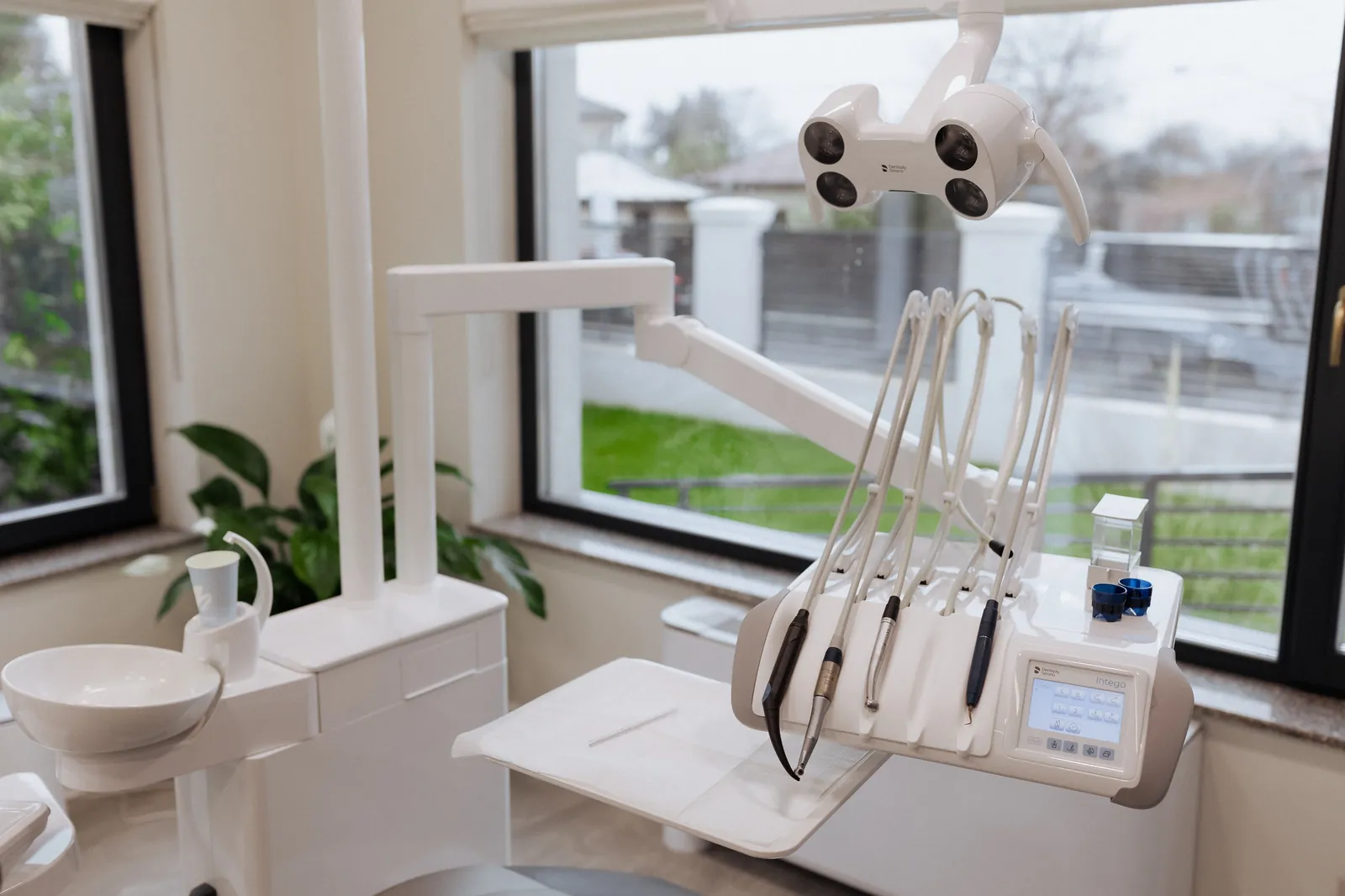 DENTALL M