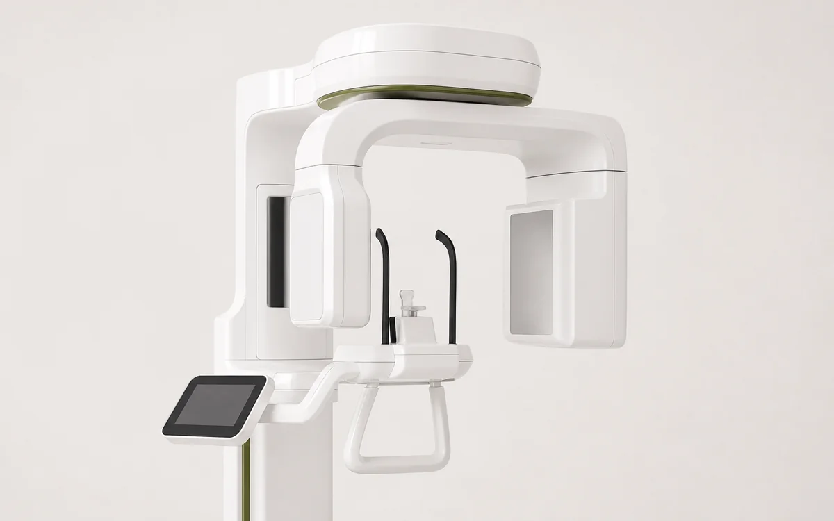 CBCT 3D