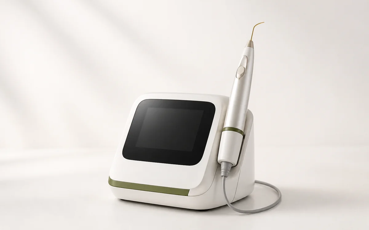 Láser dental